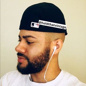 Meet your Posher, Aaron.